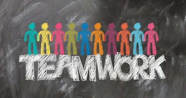 teamwerk